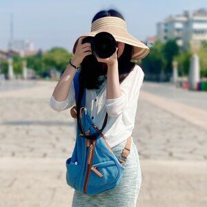 Meet your Posher, Dawn